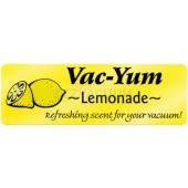 Vac-Yum Lemonade Vacuum Scent 1.8oz