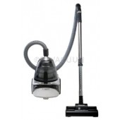 Panasonic MC-CL485 Bagless Straight-Suction Canister Vacuum Cleaner