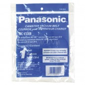 Panasonic Type CB-6 Vacuum Cleaner Belt MC-V330B  -  Genuine -1 pack, 46-3305-01