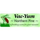 Vac-Yum Northern Pine Vacuum Scent 1.8oz