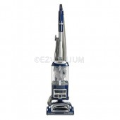 Shark Navigator Lift-Away Deluxe Upright Vacuum, Blue (NV360)