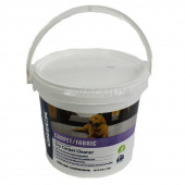 Oreck: O-37114 Cleaner, Dry Carpet Pail 4Lbs
