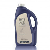 Oreck: O-AK30420 Cleaner, Elit Hard Floor Solution