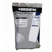 Oreck: O-CYPK80F Paper Bag, U8200S/U8000 Edge Type HB 8 Pk 