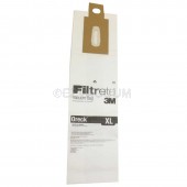 3M 68710-6 Oreck Filtrete XL & CC Vacuum Bag