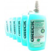 Oreck Full Release Allergen Control Shampoo Value Pack 
