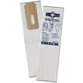 Oreck CCPK80H Type CC Odor Eliminating Bag for Oreck Edge Series