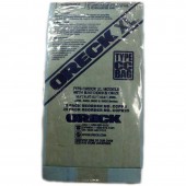 Oreck CCPK25 Vacuum Cleaner Bags - 25 Bags 