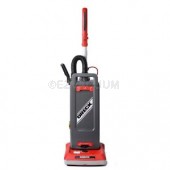 Oreck UPRO12T Commercial Pro Upright Vacuum with Onboard Tools