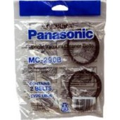 Panasonic MC-230B Type UB-1 belts - Genuine -2 pack