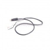 Cord and Plug AC73EDFNZV06 Panasonic
