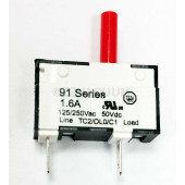 Perfect: PE-PPN10 Circuit Breaker, C101 PN LUX PN/N106/PN5/PN6