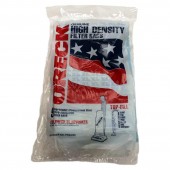 Oreck XL High Density Top Fill Vacuum Bags without Docking System  - Genuine - 9 pack