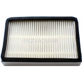Panasonic MC-V199H UPRIGHT and CANISTER HEPA Filter - 6" by 4" Approximately