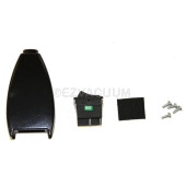 Proteam: PV-101472 Switch Box, W/Velcro & Screws