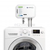 Greentech: GT-81807 PureWash Pro, X2 Laundry System