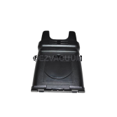 GENUINE Rainbow vacuum HEPA Filter Cover Air Exhaust for E2 Black R14447