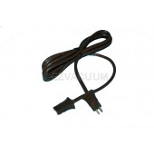Rainbow/Rexair Hose-Cord  For R1650/C R2800A/B/C Power Nozzles - 8Ft