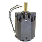 Rexair: R-1871 Motor, For D4 Power Nozzle W/Pully On The End