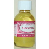 Rainbow Water Basin Fragrance - Gardenia - Generic