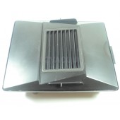  Rexair Replacement: RR-1809  Filter, Exhaust HEPA E2 After 9280000 Square Vent