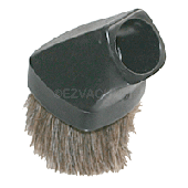 Rexair Replacement: RR-5300 Dust Brush, Black D2/D3/D4 Horse Hair