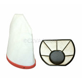 filter to replace Sebo 8191Am Filter