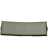 Exhaust Filter & Frame Assembly Part Number: RO-621910