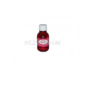 Rainbow / Thermax Water Basin Fragrance ROSE Vacuum Scent. 1.6 oz.