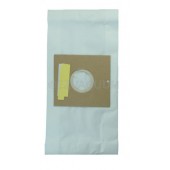 5 Microfiltration Vacuum Cleaner Bags for Samsung, Nilfisk, Severin, Tristar, Primera, Solac and more