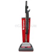 Sanitaire SC881A By Electrolux  Contractor Upright Vacuum Cleaner