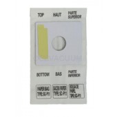 EnviroCare Replacement Vacuum Bags for Sanyo Transformax Uprights Style SC-P11 10 Bags