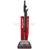 Sanitaire SC883A By Electrolux  Commercial Upright Vacuum Cleaner