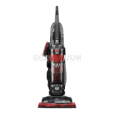 HOOVER UH72625 HIGH PERFORMANCE MAX UPRIGHT