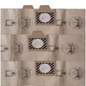 Commercial 1406905020 Clarke Nilfisk Advance Kent Canister Vacuum Cleaner Bags