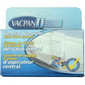 VacPan II Central Vacuum Inlet Valve System