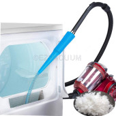 dryer vent cleaning kit 