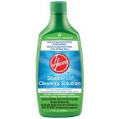 Hoover 2X SteamPlus Cleaning Solution 2X Concentrated 8oz - WH00005