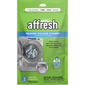 W10135699  Whirlpool Affresh Washing Machine Cleaner Qty 3