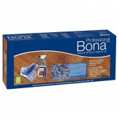 Bona Natural Oil Floor Cleaner Kit