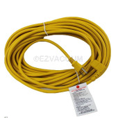 CORD,CARPET PRO SCBP-1.2 BACK PACK,HARDWIRE SYSTEM NEW STYLE 50 FOOT X9714 
