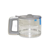 GLASS CARAFE-ELECTROLUX COFFEE MAKER