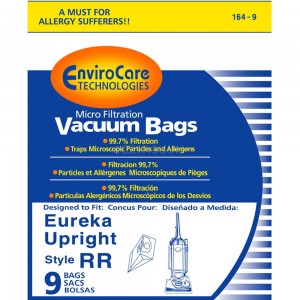 4870F 4870AT 21 Vacuum Bags for Eureka 4800 series 4874AT 61115 4872AT 