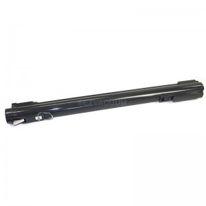 Bent wand for Models: ZSC6910 ZSC6930 ZSC6940 ZSC69FD2 Electrolux Handle 