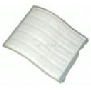 Filter 2846 86141400 made to fit Windsor Sensor  Vacuum upright  Exhaust 