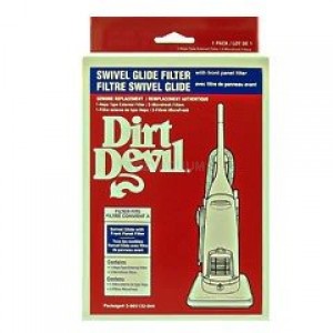 Dirt Devil Filter F113 for SD22010 Corded Stick Vacuum  #440010561 