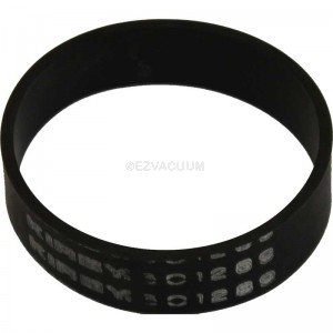 Vacuum Cleaner Knurled Belts For Kirby All Upright G3 G4 G5 G6 Generation Black 