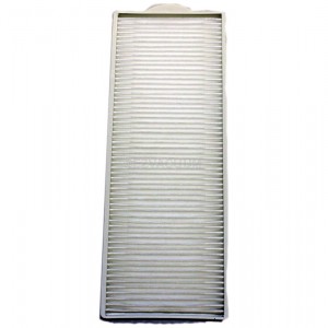 1 HEPA Filter Bissell Vacuum Style 8 14 FX-HVF090 470856 8990 6590 6595 3750L 