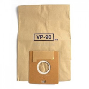 20 SAMSUNG VACUUM BAGS FOR MODEL #3500 6300 5900 
