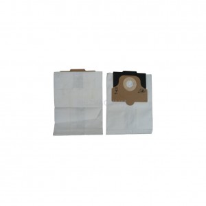 EUREKA OEM VACUUM PAPER BAG STYLE EX 3 PACK 6978 6998 6993A 6982 CANISTER EXCALIBUR HARMONY 